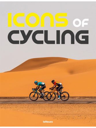 ICONS OF CYCLING