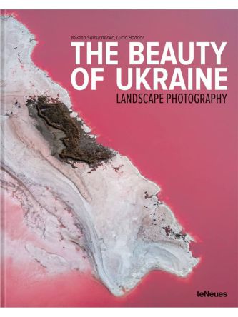BEAUTY OF UKRAINE  THE