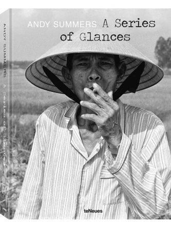SERIES OF GLANCES