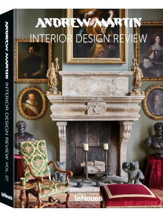 ANDREW MARTIN INTERIOR DESIGN REVIEW VOL. 27