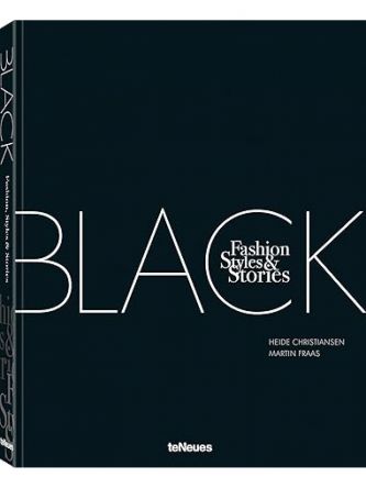 BLACK BOOK