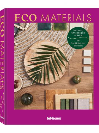 ECO MATERIALS
