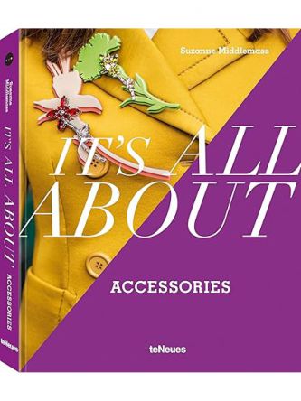 IT’S ALL ABOUT ACCESSORIES