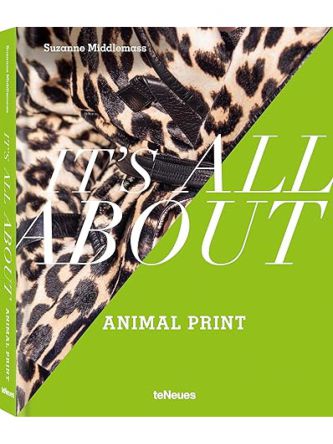 IT’S ALL ABOUT ANIMAL PRINT