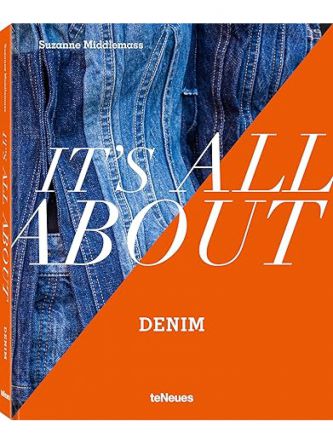 IT’S ALL ABOUT DENIM