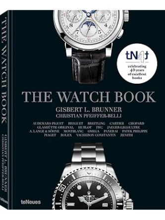 WATCH BOOK I