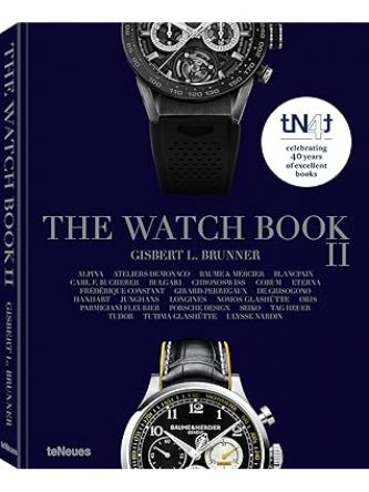 WATCH BOOK II
