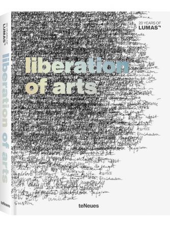 LIBERATION OF ARTS