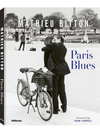 PARIS BLUES
