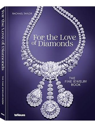 FOR THE LOVE OF DIAMONDS