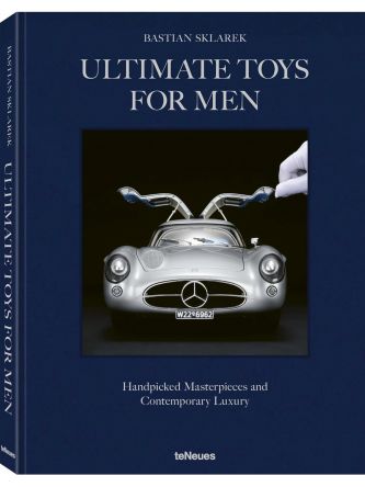 ULTIMATE TOYS FOR MEN