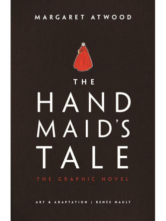 HANDMAID’S TALE (THE GRAPHIC NOVEL)
