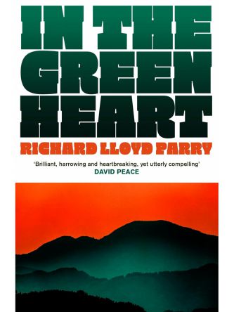 IN THE GREEN HEART
