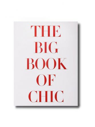 BIG BOOK OF CHIC
