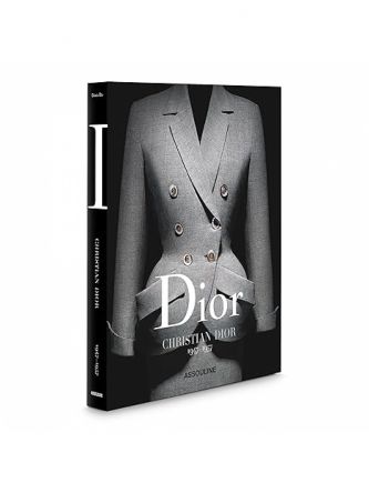 DIOR BY CHRISTIAN DIOR