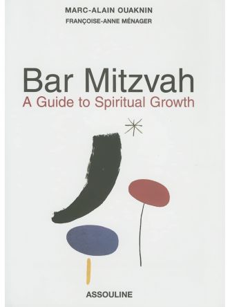 BAR MITZVAH