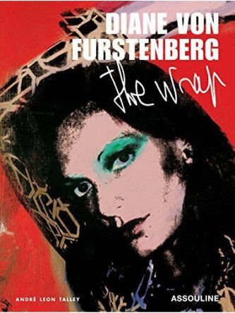 DIANE VON FURSTENBERG