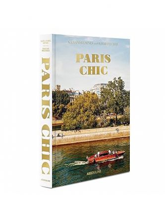 PARIS CHIC