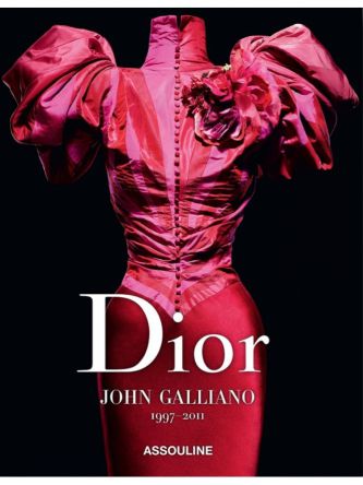 DIOR GALLIANO