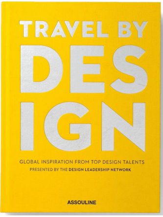 TRAVEL BY DESIGN