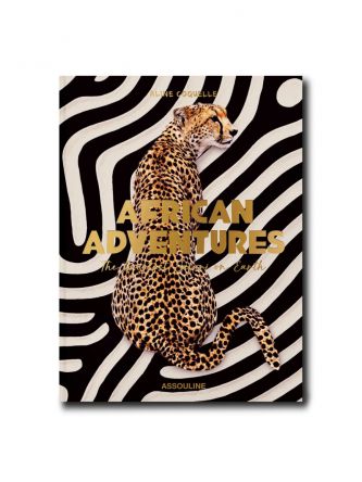 AFRICAN ADVENTURES