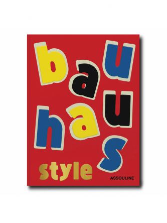 BAUHAUS STYLE