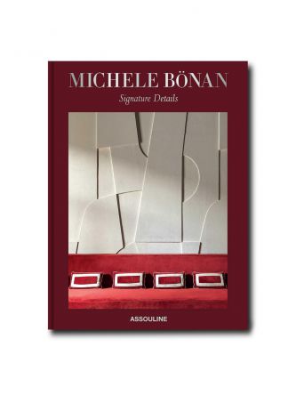 MICHELE BONAN SIGNATURE DETAILS