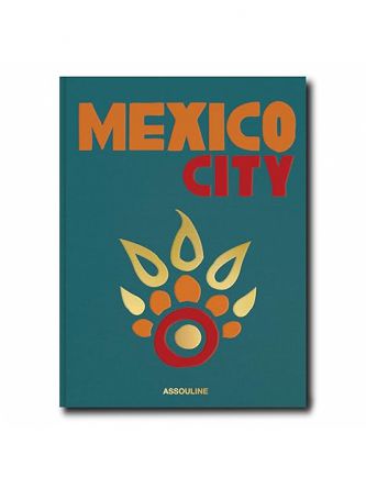 MEXICO CITY