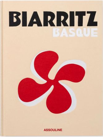 BIARRITZ BASQUE