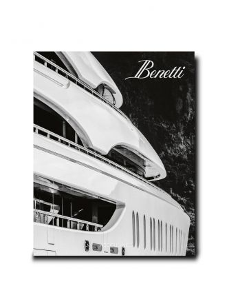 BENETTI YACHTS