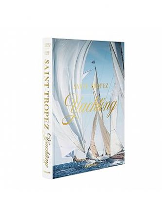 SAINT TROPEZ YACHTING