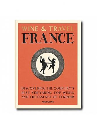 WINE & TRAVEL FRANCE