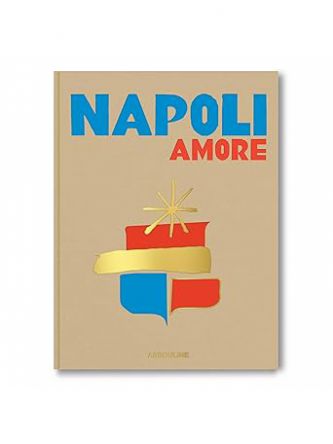 NAPOLI AMORE