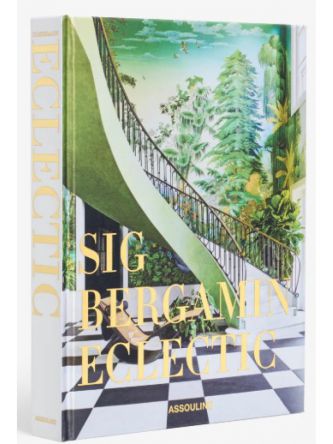 SIG BERGAMIN ECLECTIC