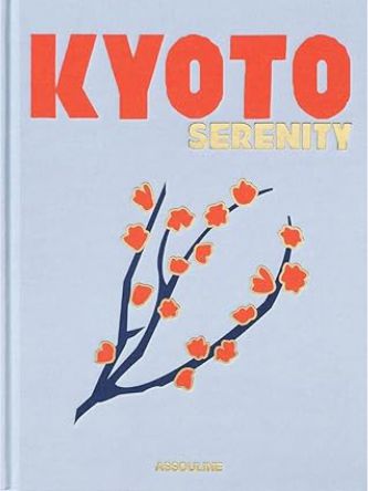 KYOTO SERENITY