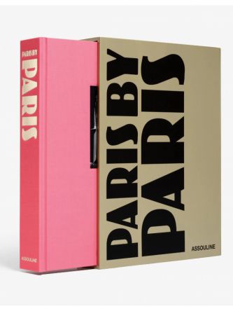 PARIS BY PARIS