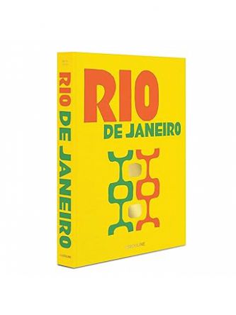 RIO DE JANEIRO