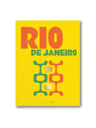 RIO DE JANEIRO