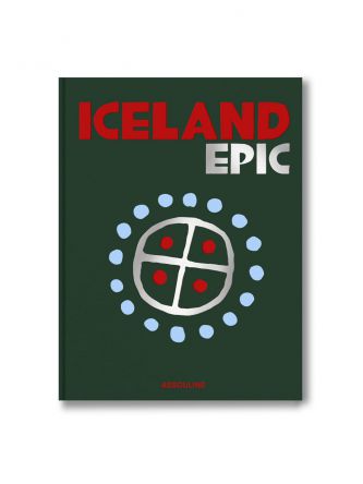 ICELAND EPIC