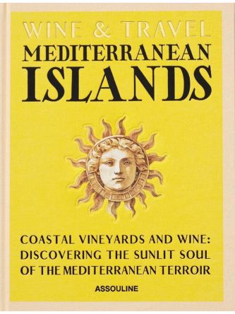 WINE & TRAVEL MEDITERRANEAN ISLANDS