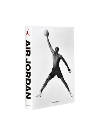 AIR JORDAN (CLASSIC)