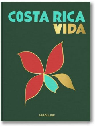 COSTA RICA VIDA