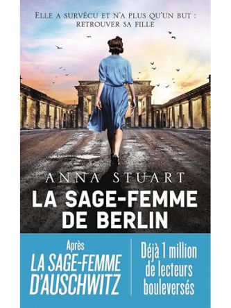 SAGE FEMME DE BERLIN