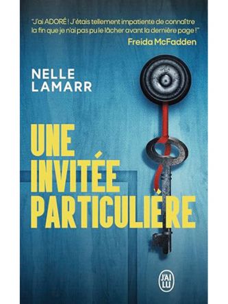 INVITEE PARTICULIERE