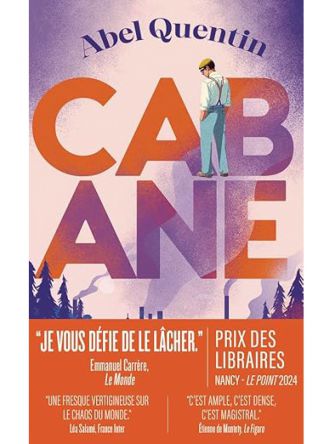 CABANE