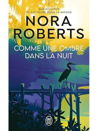 COMME UNE OMBRE DANS LA NUIT