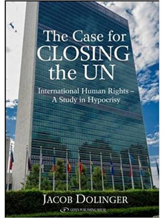 THE CASE OF CLOSING THE UN