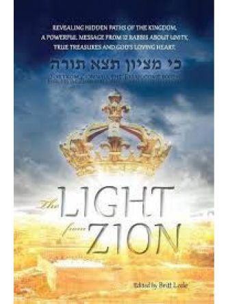 THE LIGHT FROM ZION