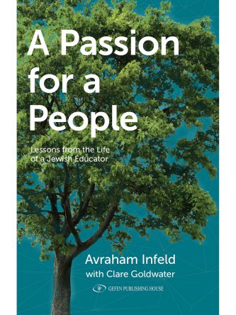A PASSION FOR A PEOPLE