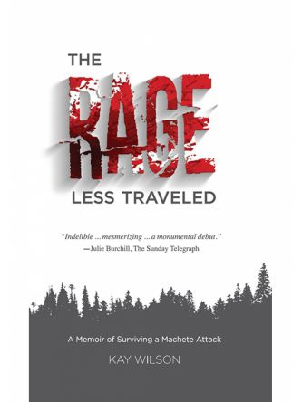 RAGE LESS TRAVELLED